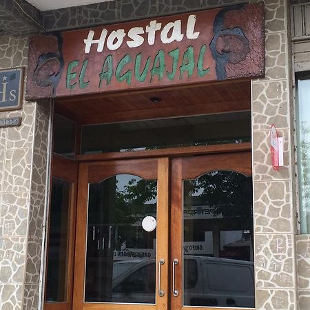 Готель El Aguajal Пуерто-Мальдонадо Екстер'єр фото